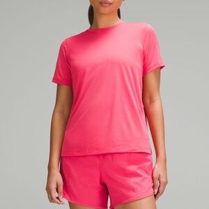 NWT Lululemon Ultralight T-Shirt